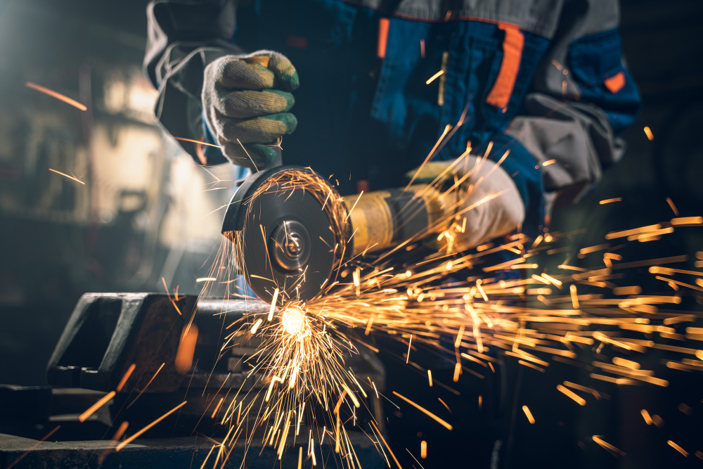 Serviço de usinagem em São Paulo: precisão e resultados reais